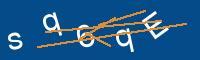 Captcha eingeben
