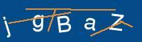 Captcha eingeben