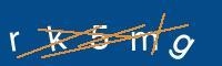 Captcha eingeben