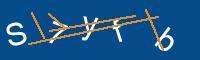 Captcha eingeben
