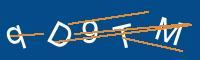 Captcha eingeben