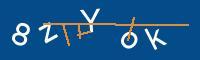 Captcha eingeben