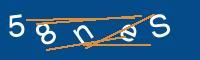 Captcha eingeben