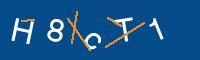 Captcha eingeben