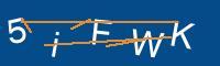 Captcha eingeben