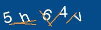 Captcha eingeben