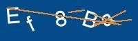 Captcha eingeben