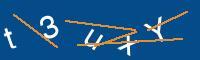 Captcha eingeben