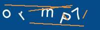 Captcha eingeben