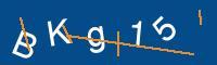 Captcha eingeben
