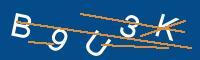 Captcha eingeben