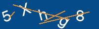 Captcha eingeben