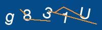 Captcha eingeben