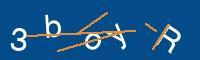 Captcha eingeben