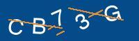 Captcha eingeben