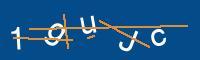 Captcha eingeben