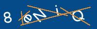 Captcha eingeben