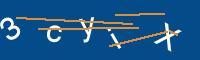 Captcha eingeben
