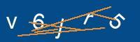 Captcha eingeben