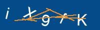Captcha eingeben
