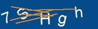Captcha eingeben