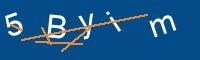 Captcha eingeben
