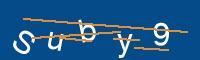 Captcha eingeben