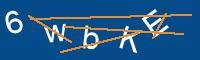 Captcha eingeben
