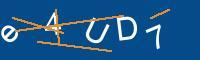 Captcha eingeben