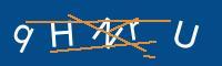 Captcha eingeben