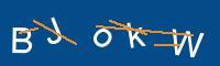 Captcha eingeben