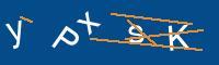 Captcha eingeben