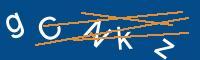 Captcha eingeben