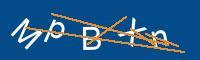 Captcha eingeben
