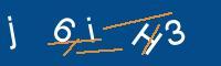 Captcha eingeben