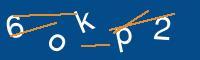 Captcha eingeben
