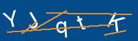 Captcha eingeben