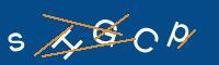 Captcha eingeben