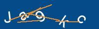 Captcha eingeben