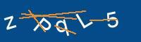 Captcha eingeben