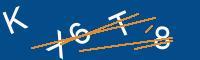 Captcha eingeben