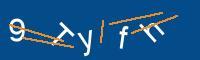 Captcha eingeben