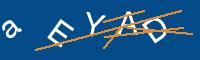 Captcha eingeben