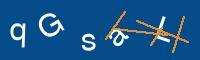 Captcha eingeben