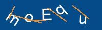 Captcha eingeben