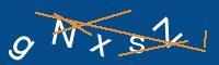 Captcha eingeben