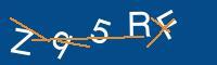 Captcha eingeben