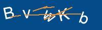 Captcha eingeben