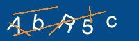 Captcha eingeben