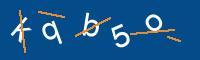 Captcha eingeben